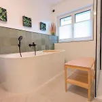 Apartamento Liegeplatz 3 - Modern Und Gemütlich *