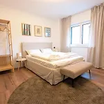 Apartamento Liegeplatz 3 - Modern Und Gemütlich *