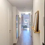 Liegeplatz 3 - Modern Und Gemütlich *