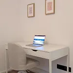 Liegeplatz 3 - Modern Und Gemütlich Apartamento