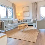 Apartamento Liegeplatz 3 - Modern Und Gemütlich Timmendorfer Strand
