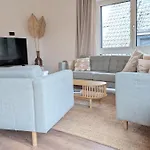 Liegeplatz 3 - Modern Und Gemütlich Apartamento Timmendorfer Strand