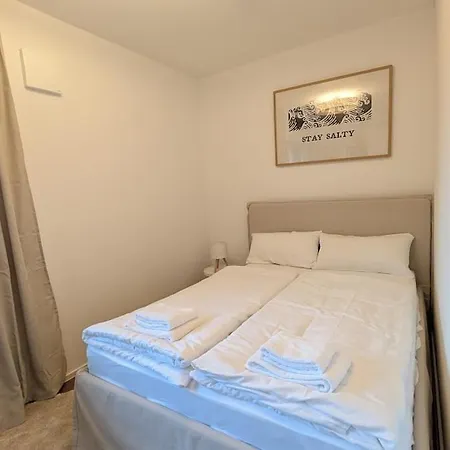 Neueroeffnung Ostern 2026 - Liegeplatz 3 * Timmendorfer Strand