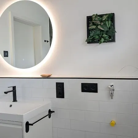 Apartman Neueroeffnung Ostern 2026 - Liegeplatz 3