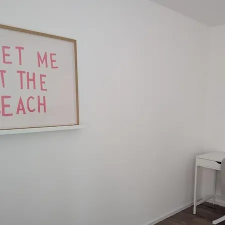 Neueroeffnung Ostern 2026 - Liegeplatz 3 Apartman Timmendorfer Strand