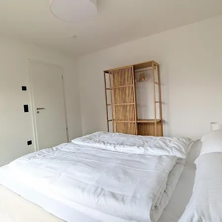 Liegeplatz 3 - Modern Und Gemuetlich *