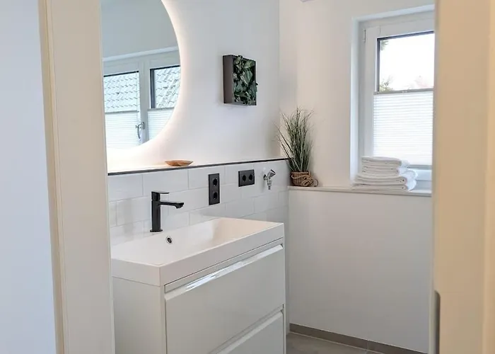 Neueroeffnung Ostern 2026 - Liegeplatz 3 Apartman *