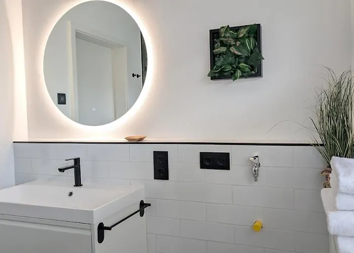 Apartman Neueroeffnung Ostern 2026 - Liegeplatz 3