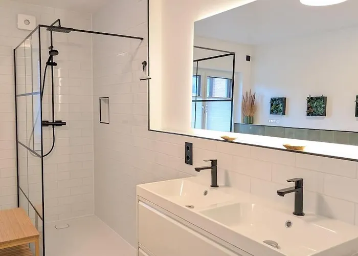 Apartman Neueroeffnung Ostern 2026 - Liegeplatz 3 Timmendorfer Strand