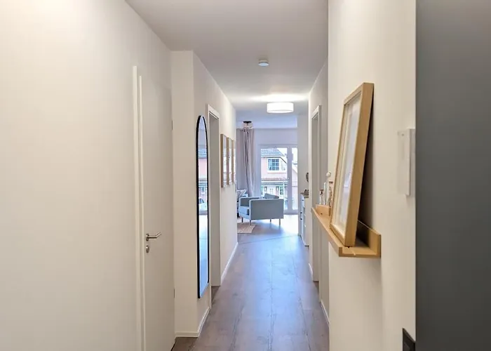 Neueroeffnung Ostern 2026 - Liegeplatz 3 *