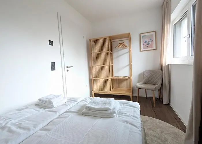 Neueroeffnung Ostern 2026 - Liegeplatz 3 * Timmendorfer Strand