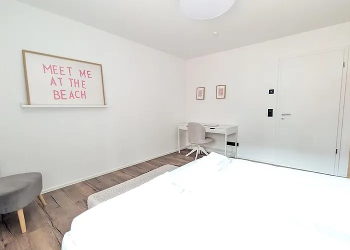 Neueroeffnung Ostern 2026 - Liegeplatz 3 Timmendorfer Strand