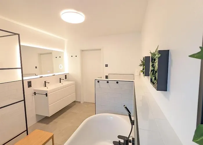 Neueroeffnung Ostern 2026 - Liegeplatz 3 Apartman Timmendorfer Strand